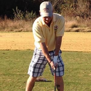 Meet your Posher, Robert